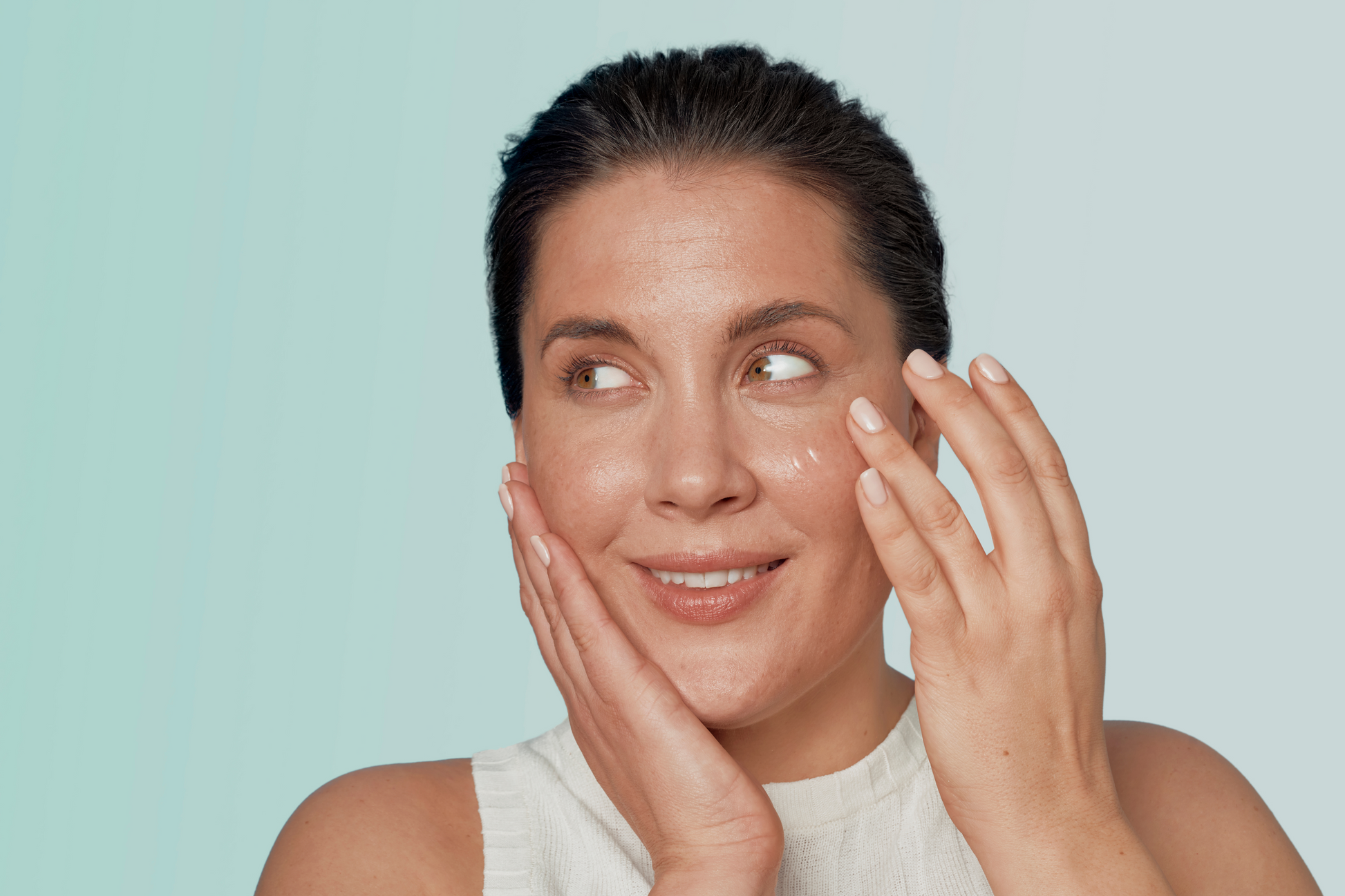 What are peptides in skincare?