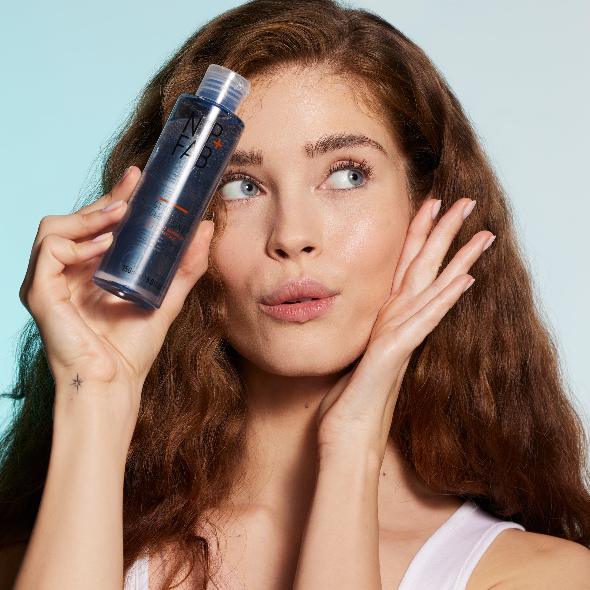 Glycolic Cleansing Fix