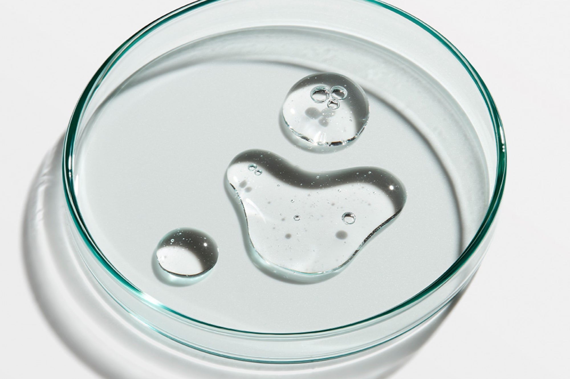 Ingredient Focus: Polyglutamic Acid