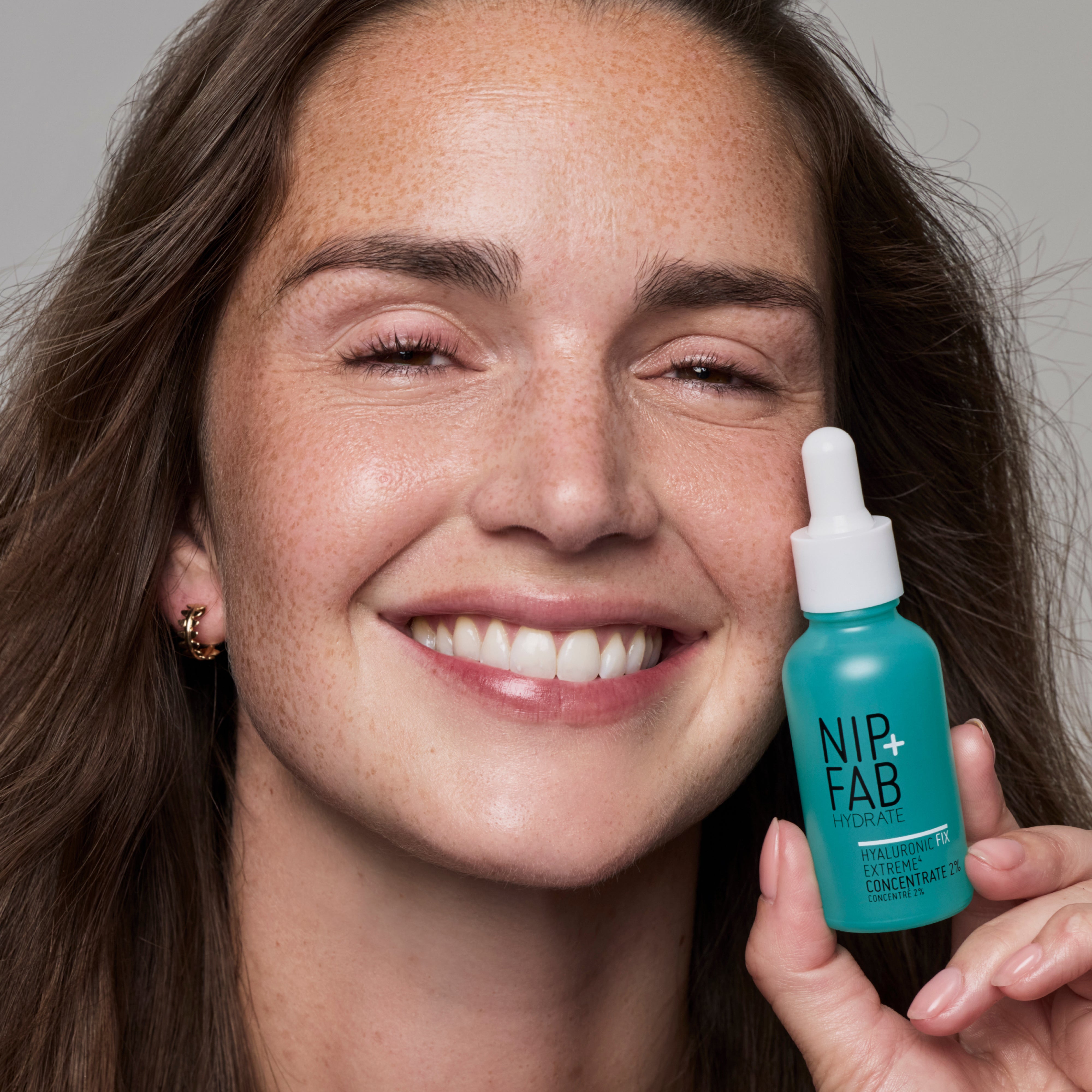 Hyaluronic Fix Extreme4 Concentrate 2% | Nip+Fab