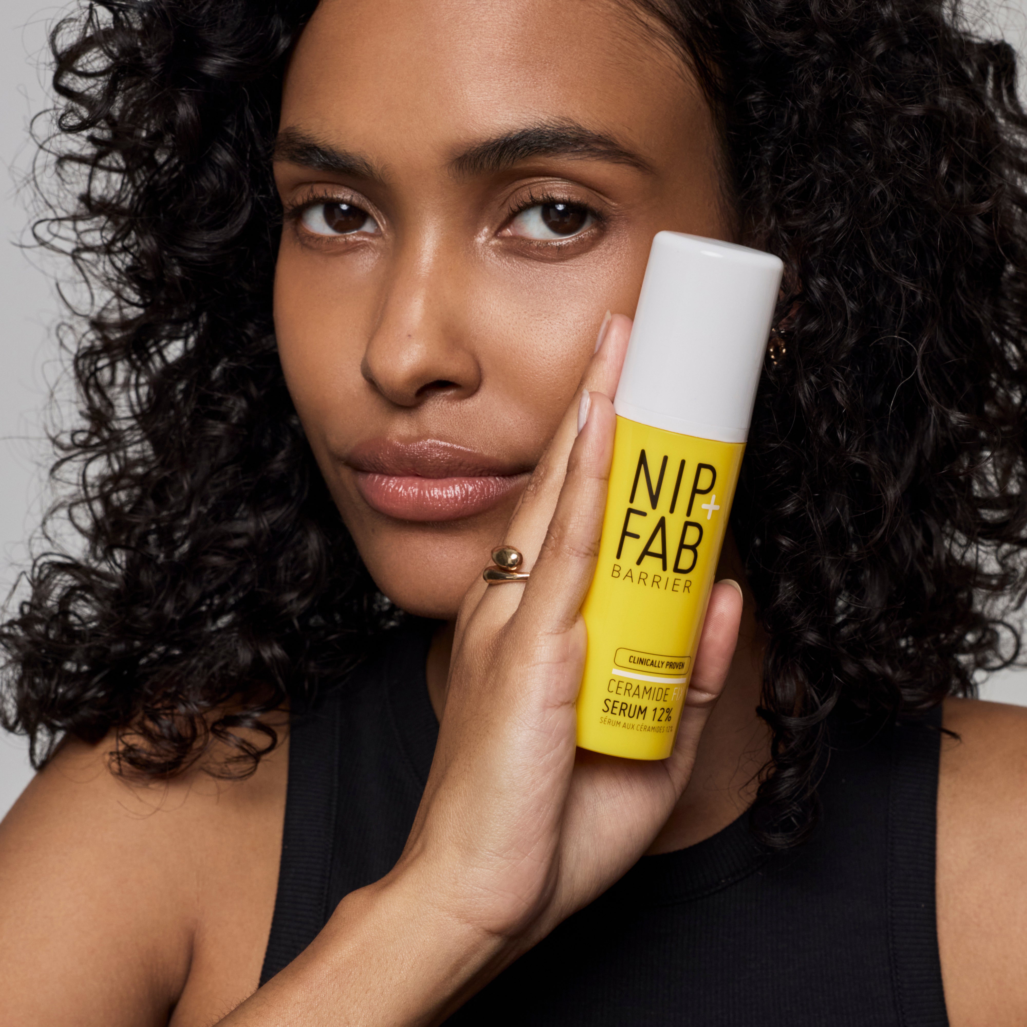 Ceramide Fix Serum 12%