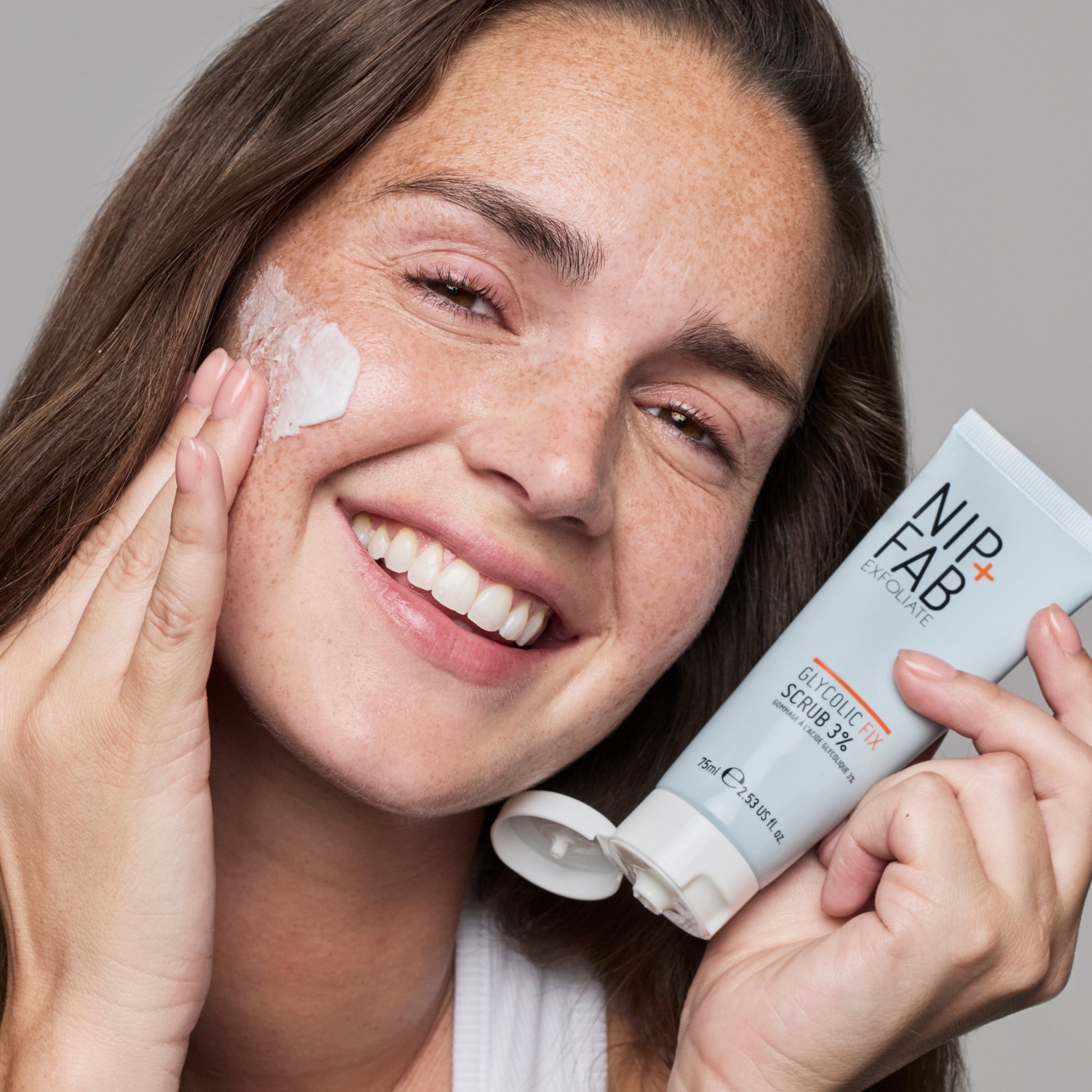 Glycolic Fix Scrub