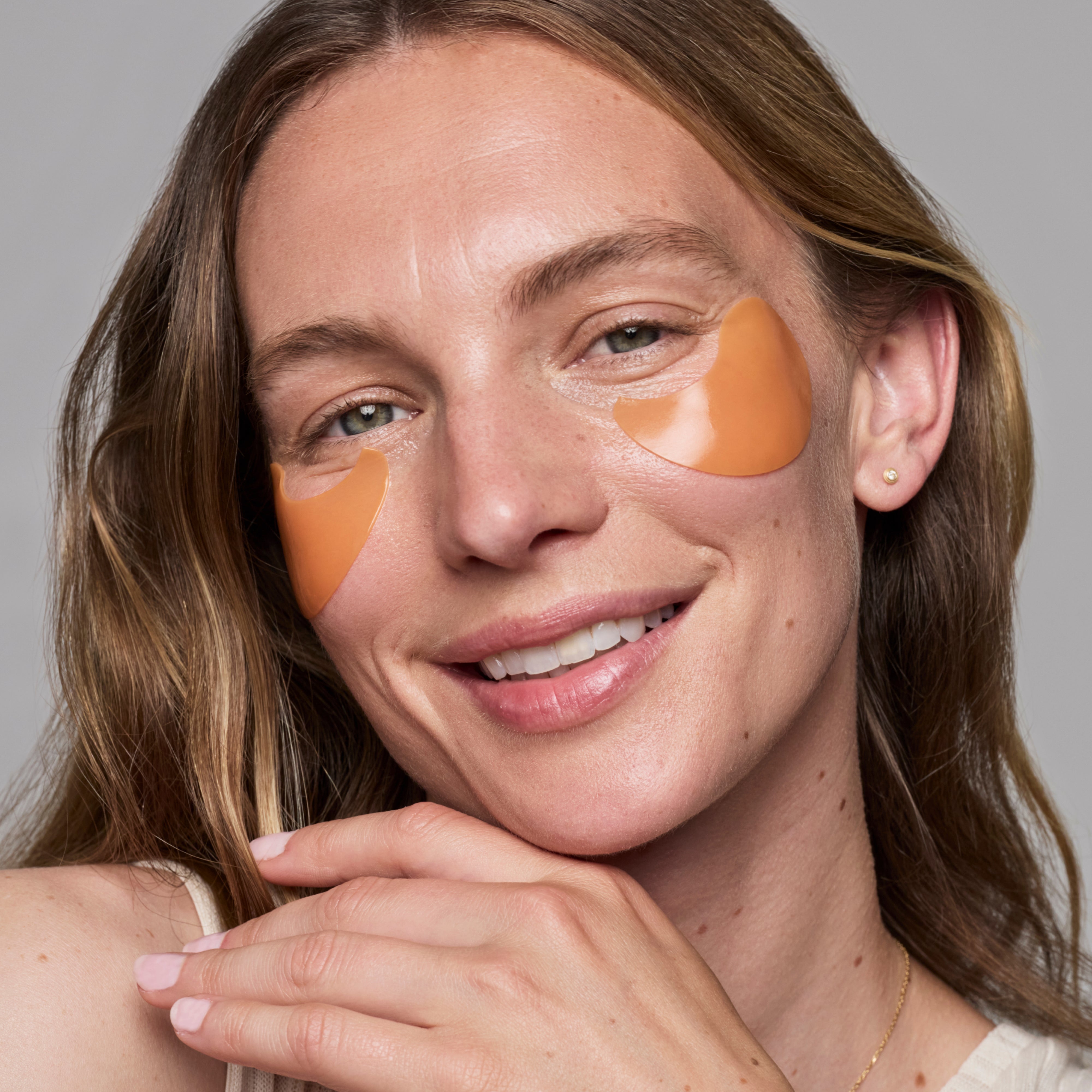 Vitamin C Fix Jelly Eye Patches