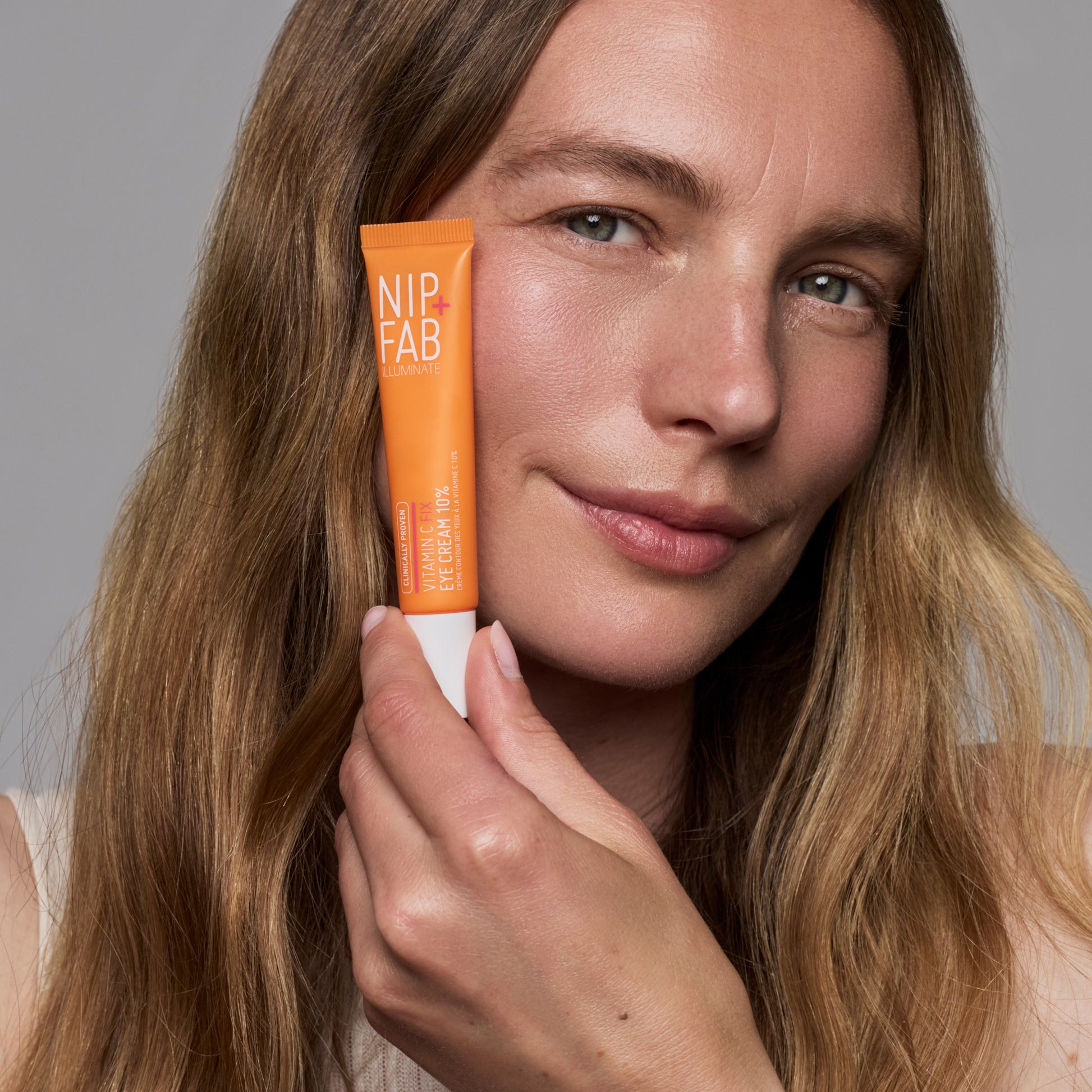 Vitamin C Fix Eye Cream 10%