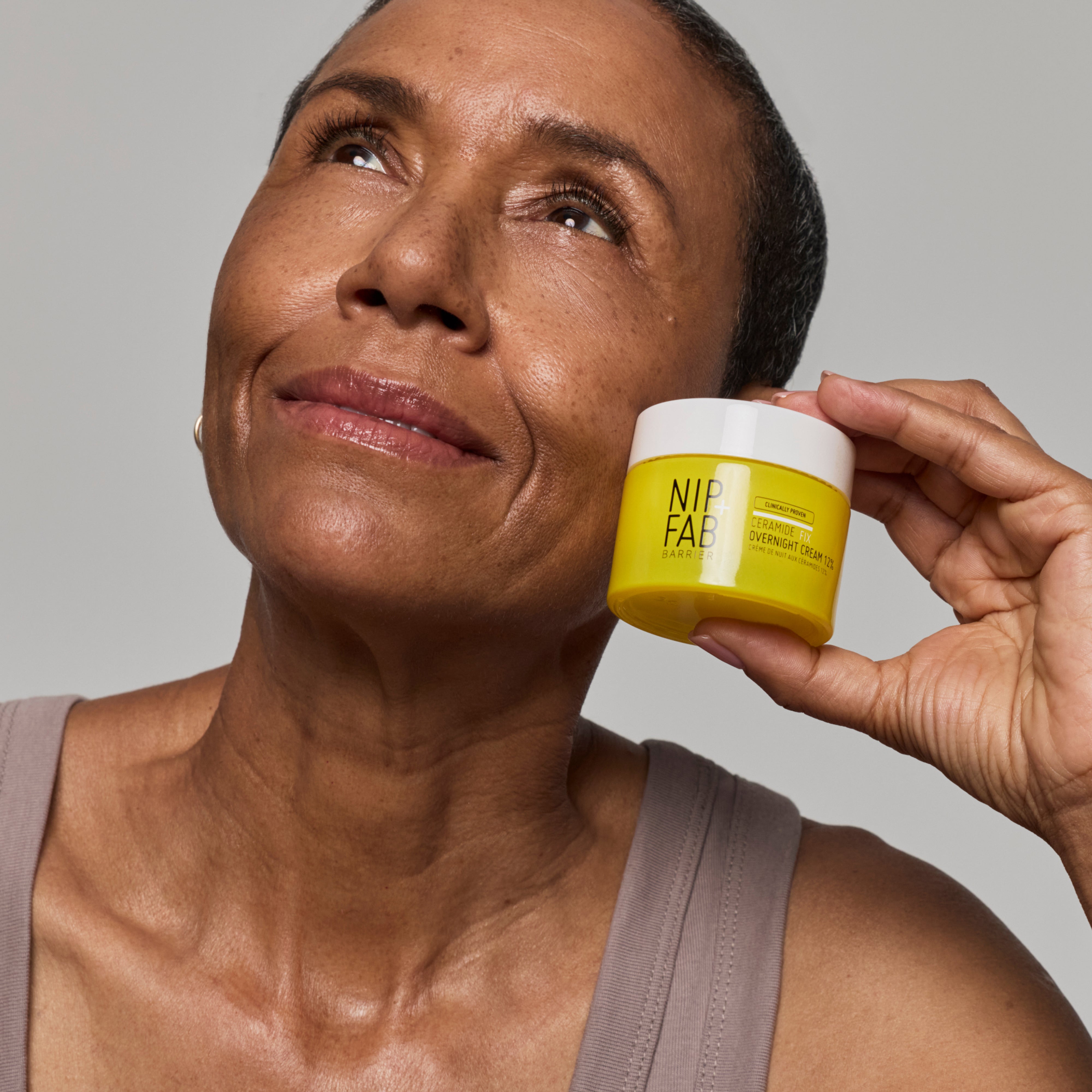 Ceramide Fix Overnight Cream 12%