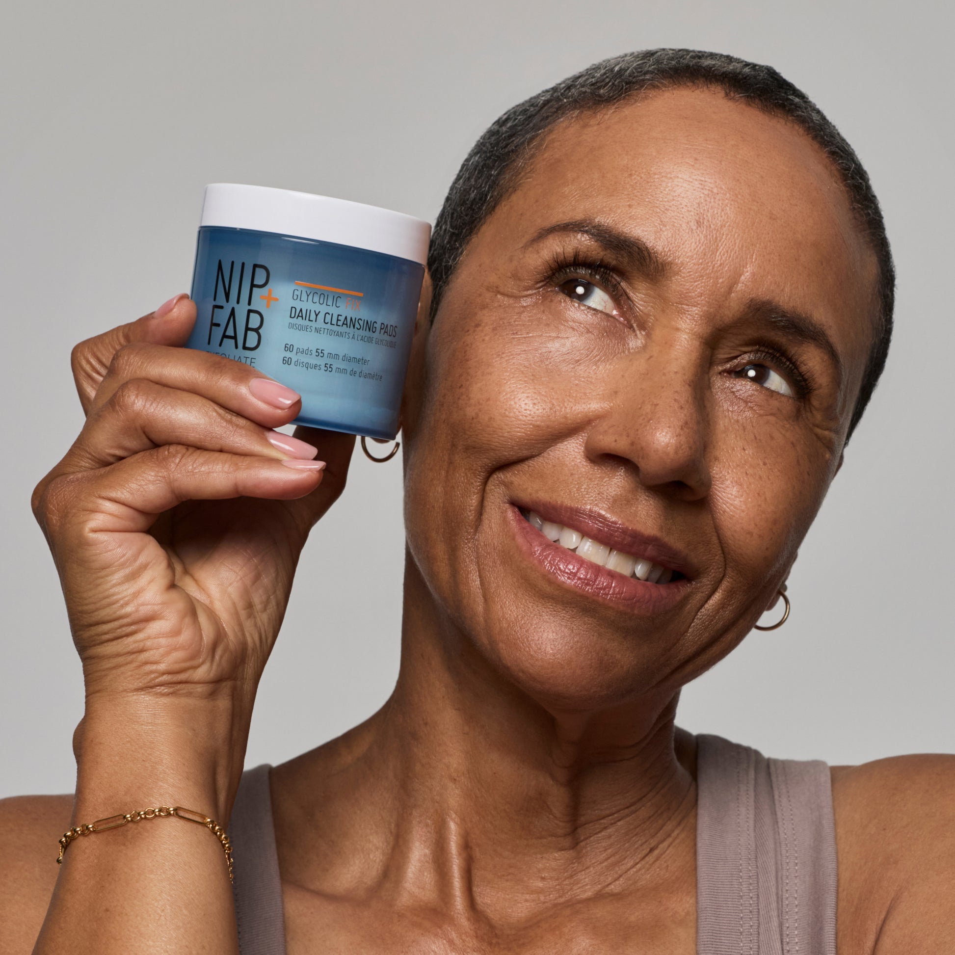 Glycolic Fix Night Pads Extreme