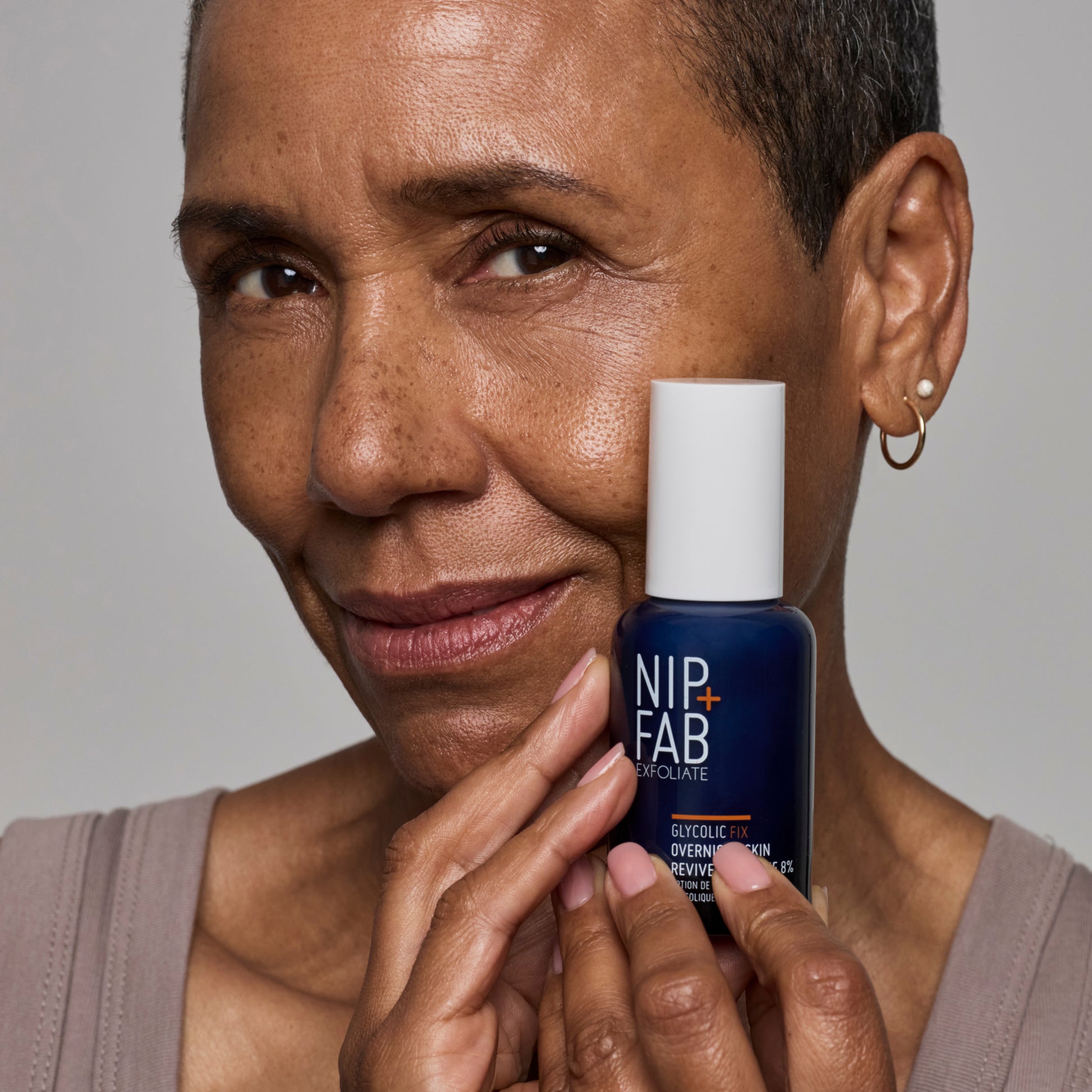 Glycolic Fix Overnight Skin Reviver Extreme 8%