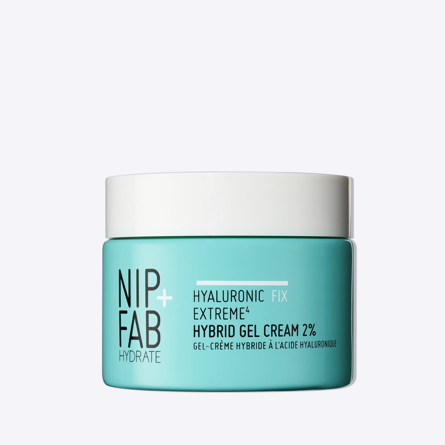 Hyaluronic Fix Extreme4 Concentrate 2% | Nip+Fab