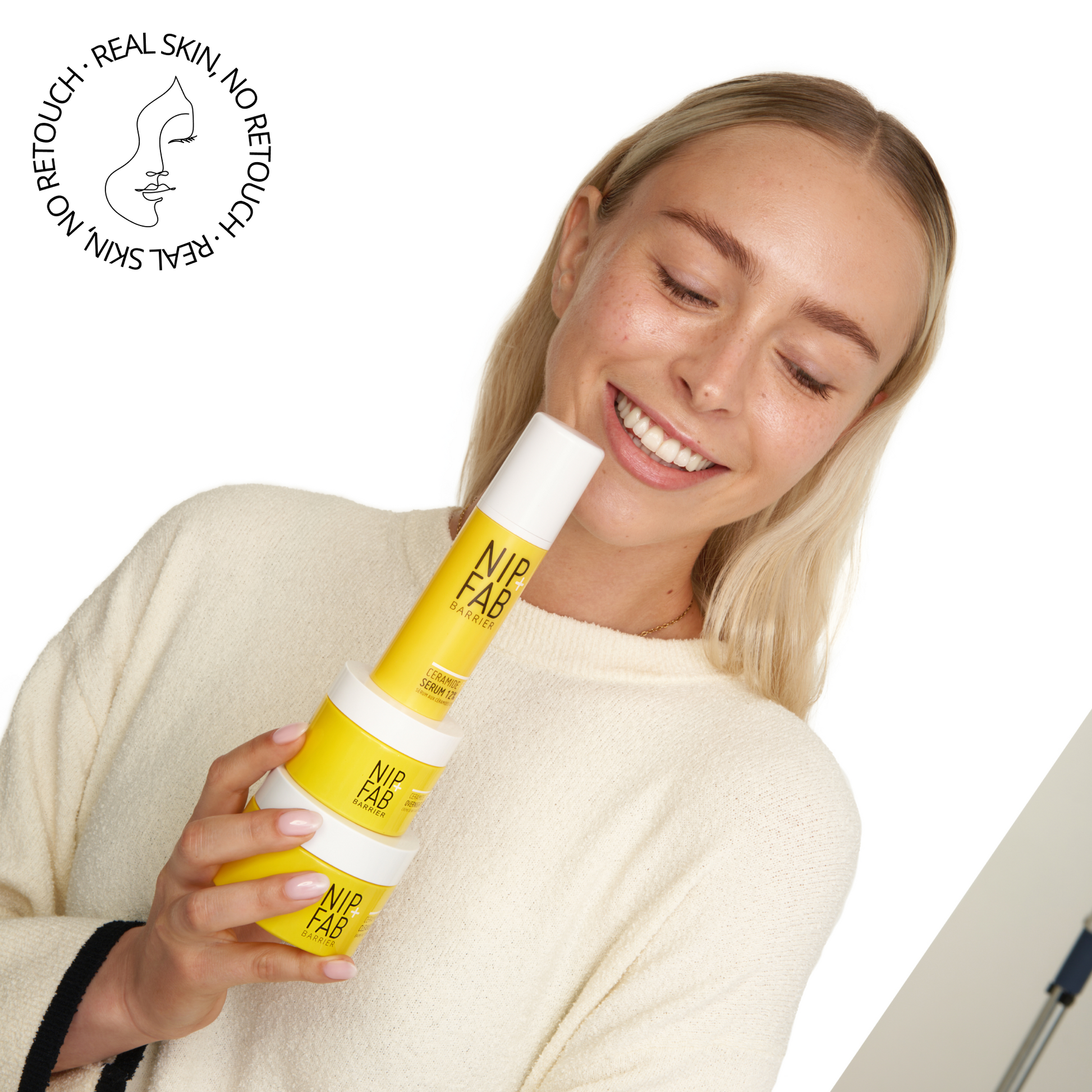 Ceramide Fix Serum 12%