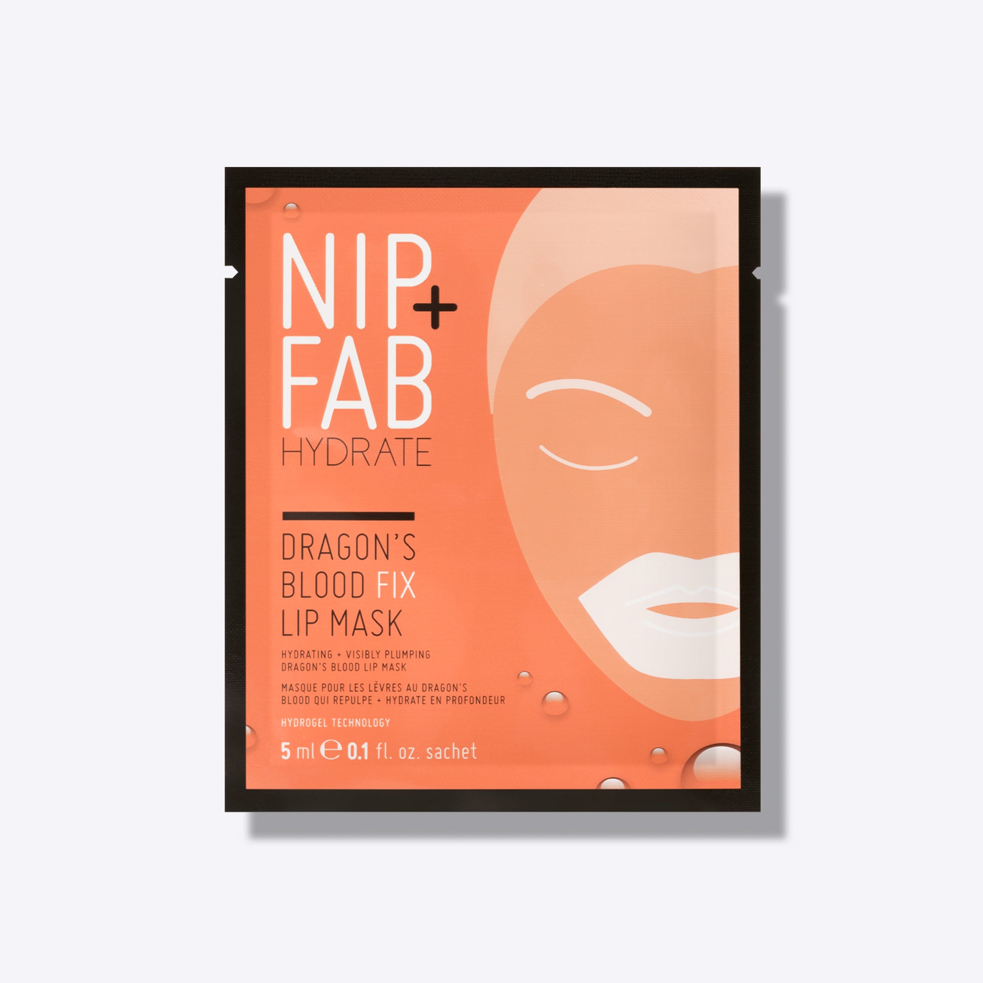 Dragon's Blood Fix Serum Extreme